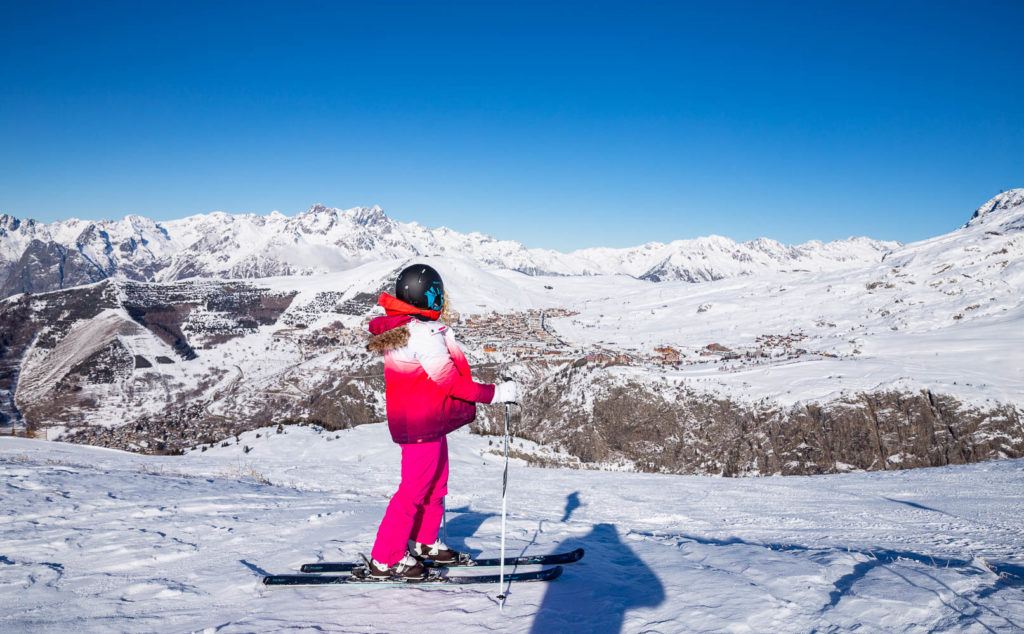 Que faire à l'Alpe d'Huez en hiver ? Blog sur l'Alpe d'Huez côté ski et neige