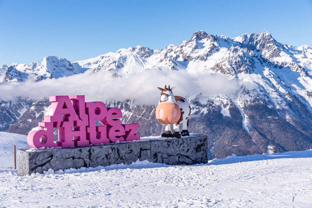 Que faire à l'Alpe d'Huez en hiver ? Blog sur l'Alpe d'Huez côté ski et neige