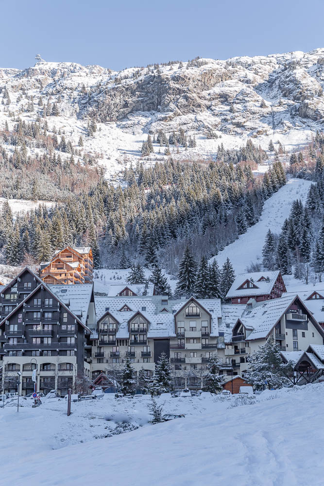 Que faire à l'Alpe d'Huez en hiver ? Blog sur l'Alpe d'Huez côté ski et neige