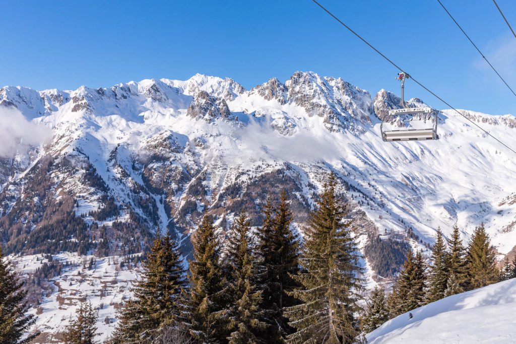 Que faire à l'Alpe d'Huez en hiver ? Blog sur l'Alpe d'Huez côté ski et neige