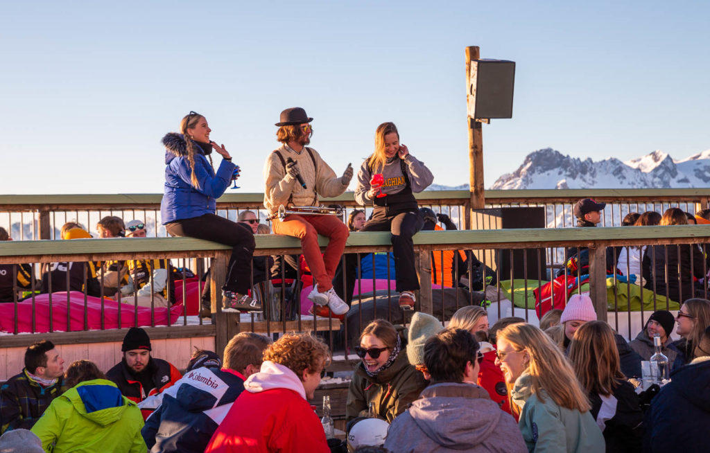 Que faire à l'Alpe d'Huez en hiver ? Blog sur l'Alpe d'Huez côté ski et neige