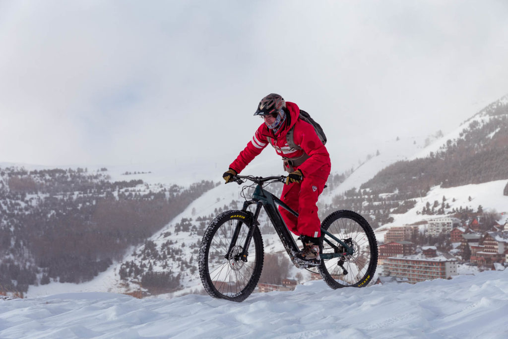 Que faire à l'Alpe d'Huez en hiver ? Blog sur l'Alpe d'Huez côté ski et neige