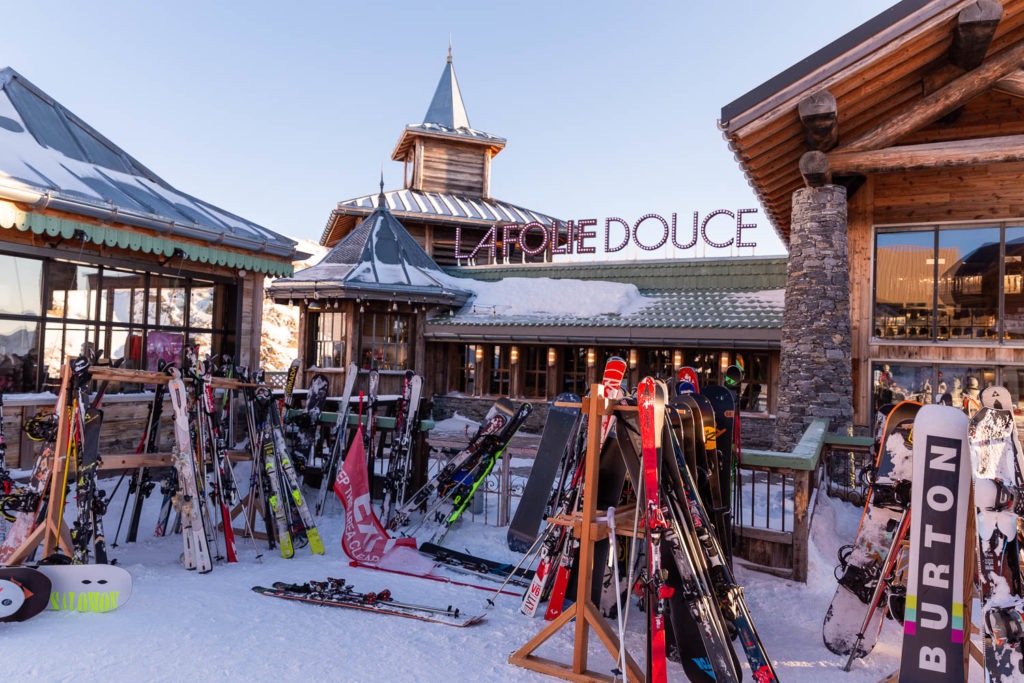 Que faire à l'Alpe d'Huez en hiver ? Blog sur l'Alpe d'Huez côté ski et neige