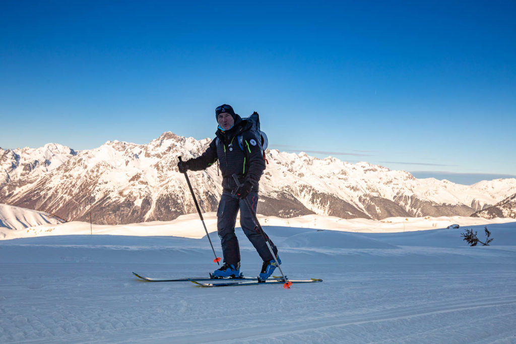 Que faire à l'Alpe d'Huez en hiver ? Blog sur l'Alpe d'Huez côté ski et neige