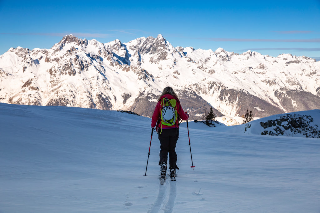 Que faire à l'Alpe d'Huez en hiver ? Blog sur l'Alpe d'Huez côté ski et neige