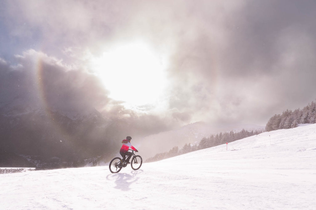 Que faire à l'Alpe d'Huez en hiver ? Blog sur l'Alpe d'Huez côté ski et neige