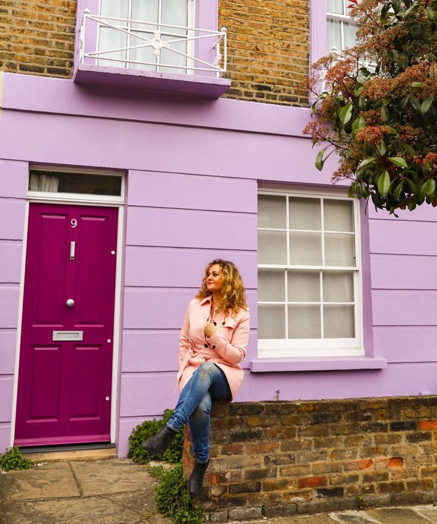 Séjour à Londres : mes coups de coeur londoniens