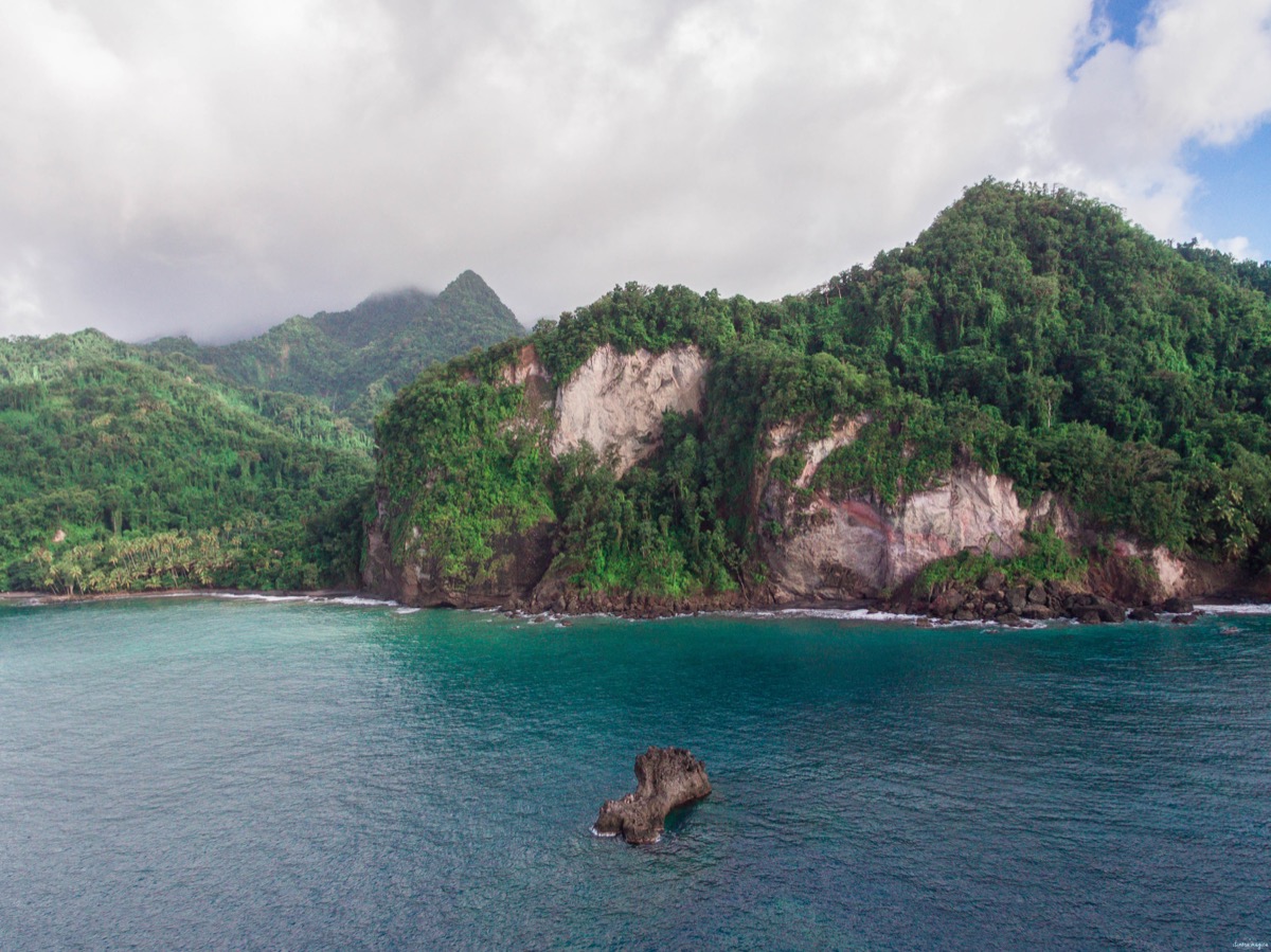 Mes incontournables en Martinique : un itinéraire d'une semaine en Martinique avec petit budget. Mes coups de coeur en Martinique.