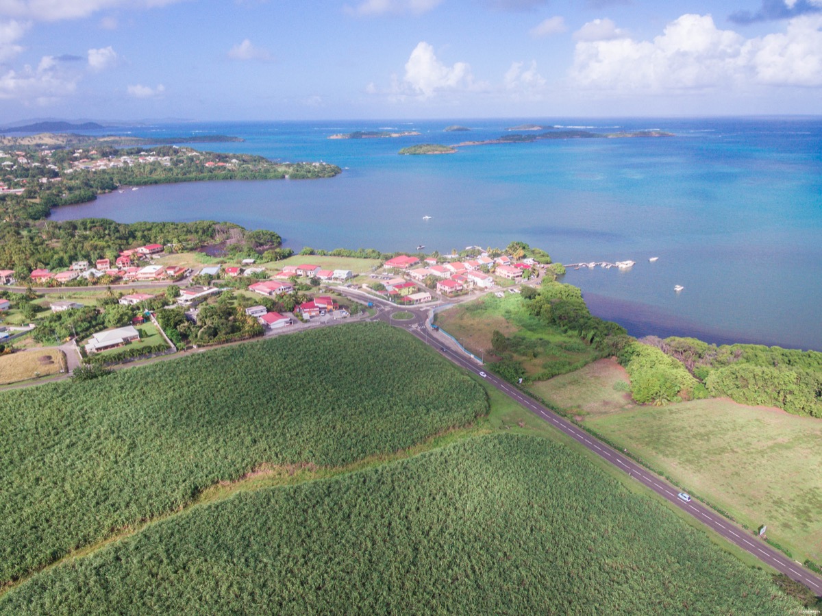 Mes incontournables en Martinique : un itinéraire d'une semaine en Martinique avec petit budget. Mes coups de coeur en Martinique.