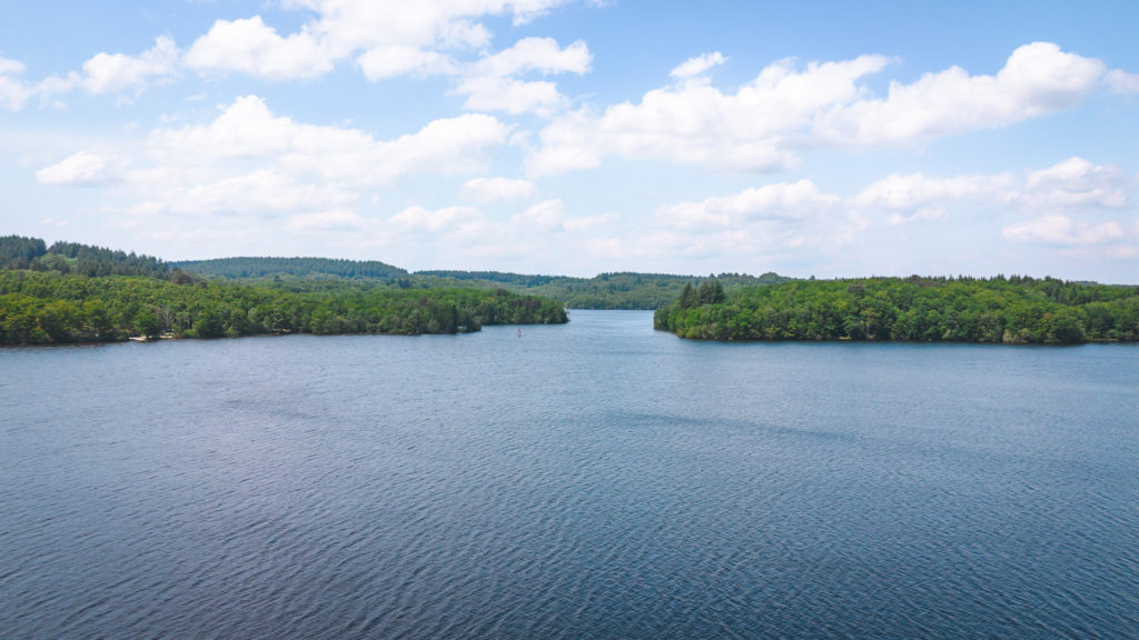 Que voir et que faire dans le Limousin, entre Creuse et Haute Vienne ? Les monts du Limousin