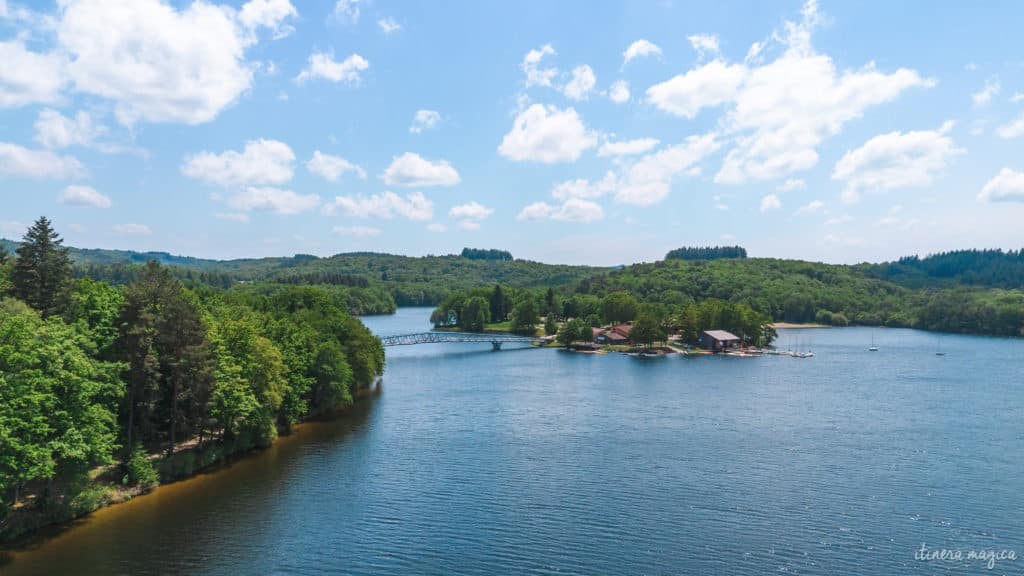 Que voir et que faire dans le Limousin, entre Creuse et Haute Vienne ?