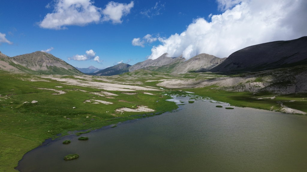 Pépites secrètes du Haut Verdon : les lacs de Lignin, les vasques de la Lance, les gorges de Saint Pierre, et l'escalade dans le Verdon