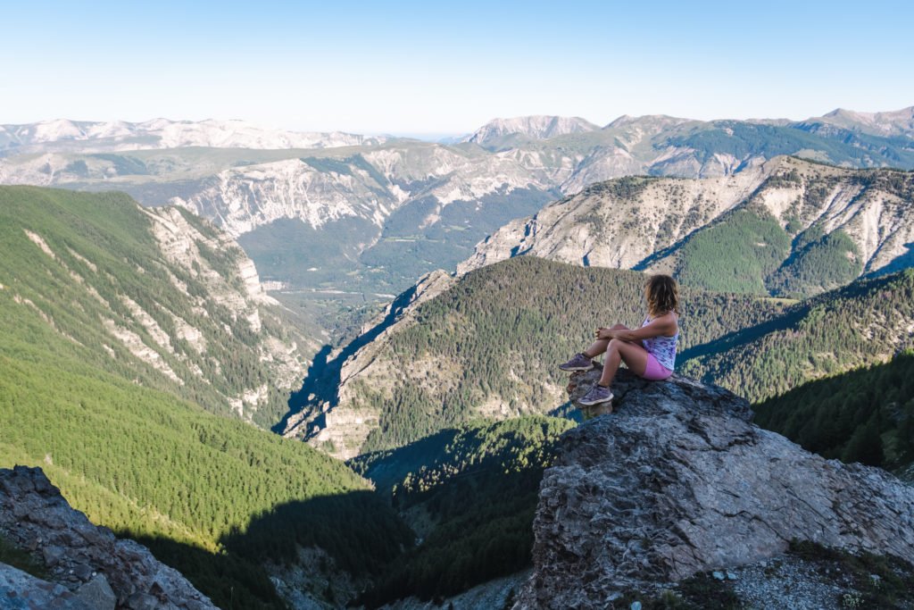 Pépites secrètes du Haut Verdon : les lacs de Lignin, les vasques de la Lance, les gorges de Saint Pierre, et l'escalade dans le Verdon