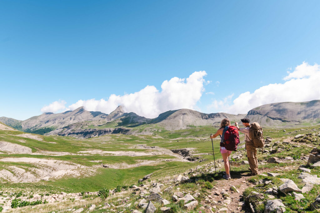 Haut Verdon : une rando inouïe aux pépites secrètes