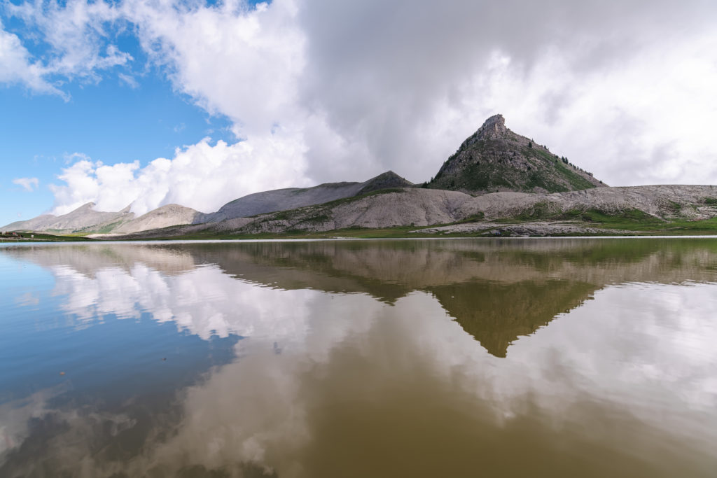 Pépites secrètes du Haut Verdon : les lacs de Lignin, les vasques de la Lance, les gorges de Saint Pierre, et l'escalade dans le Verdon