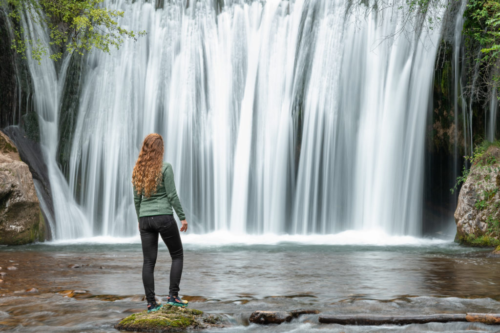 Blogueuse, créatrice de contenu, photographe, vidéaste drômoise