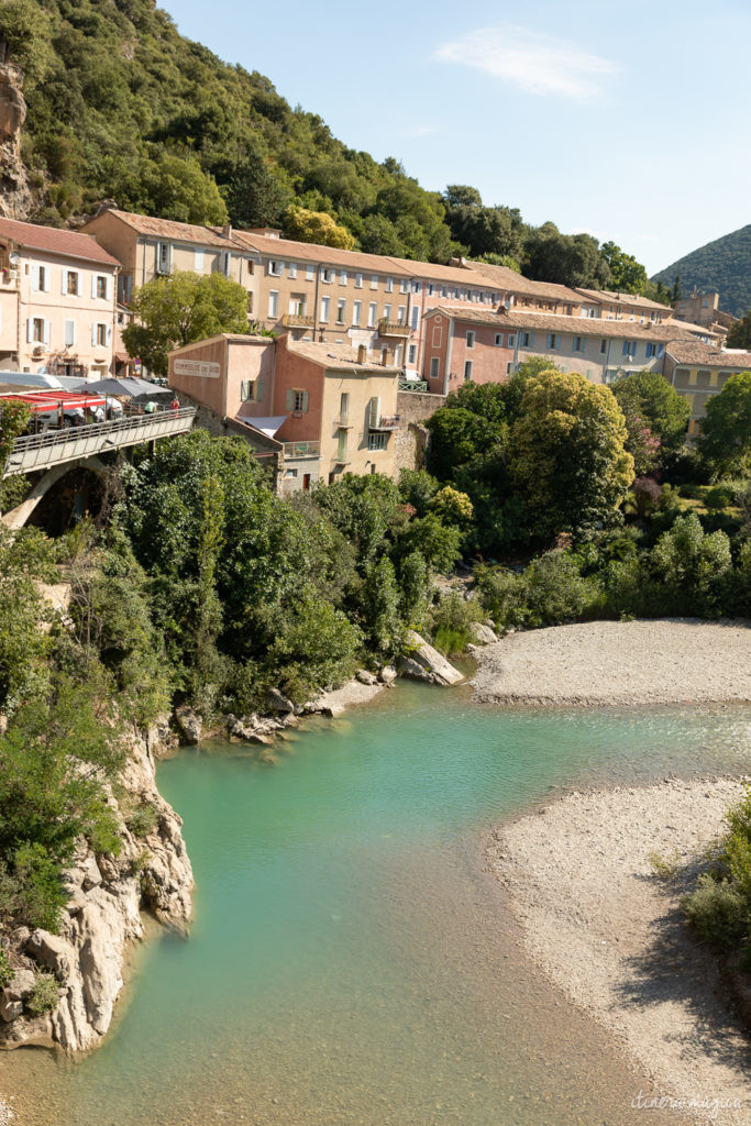 Die Ölbaum-Route in der Provence: entdecken Sie eine geheime, untouristische Provence, im Herzen des Naturparks der Baronnies provençales.