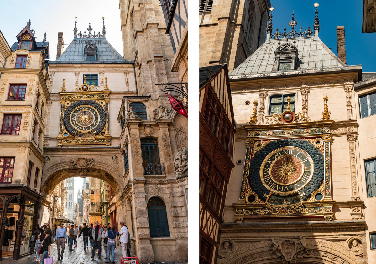 Un week-end à Rouen : que voir, que faire à Rouen ?