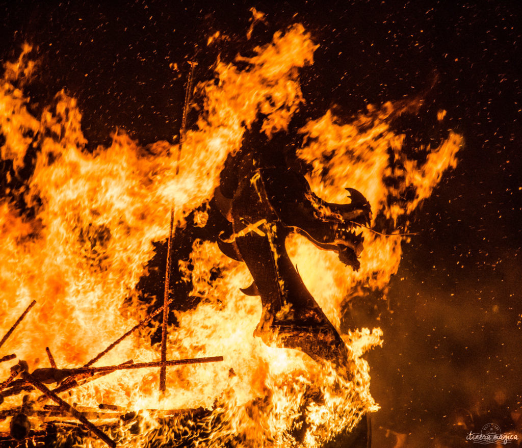 Up Helly Aa, le festival viking aux Shetlands, Ecosse