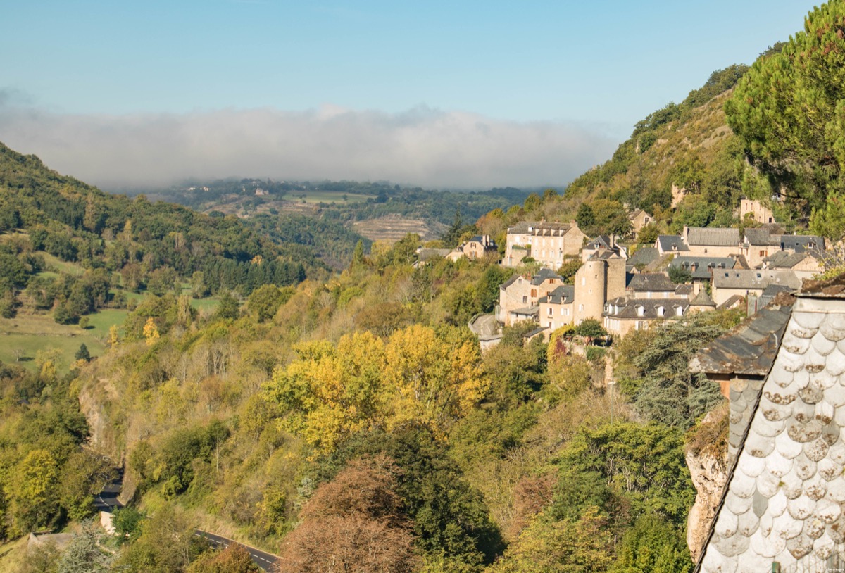 Salles la Source