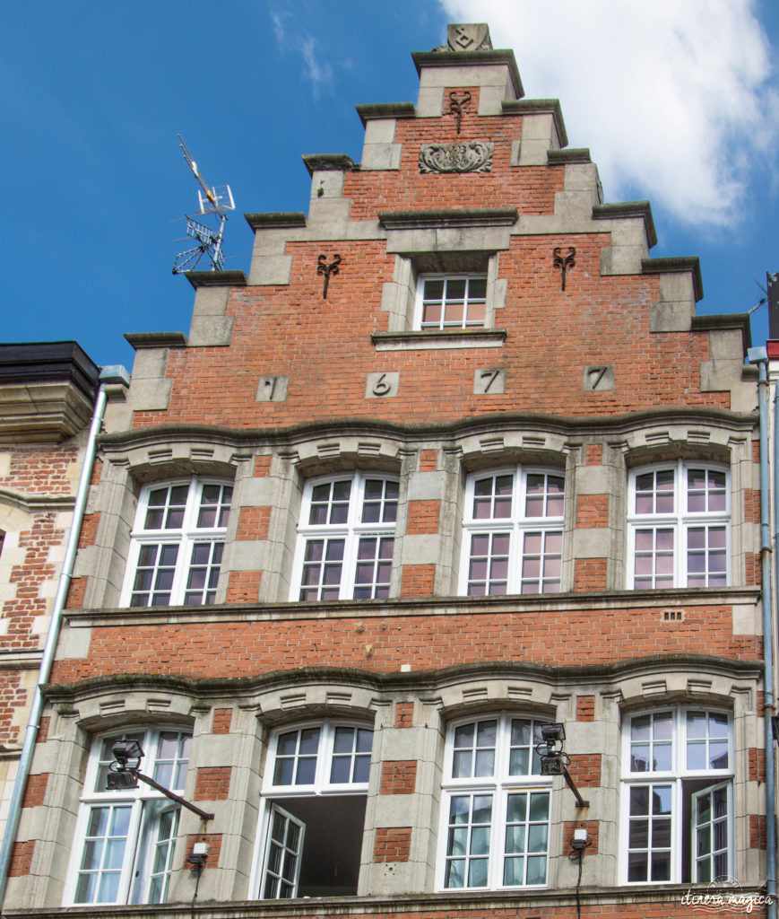 Découvrez Douai, la cité des géants, et le plus beau beffroi du Nord ! Que voir à Douai ? Blog Douai