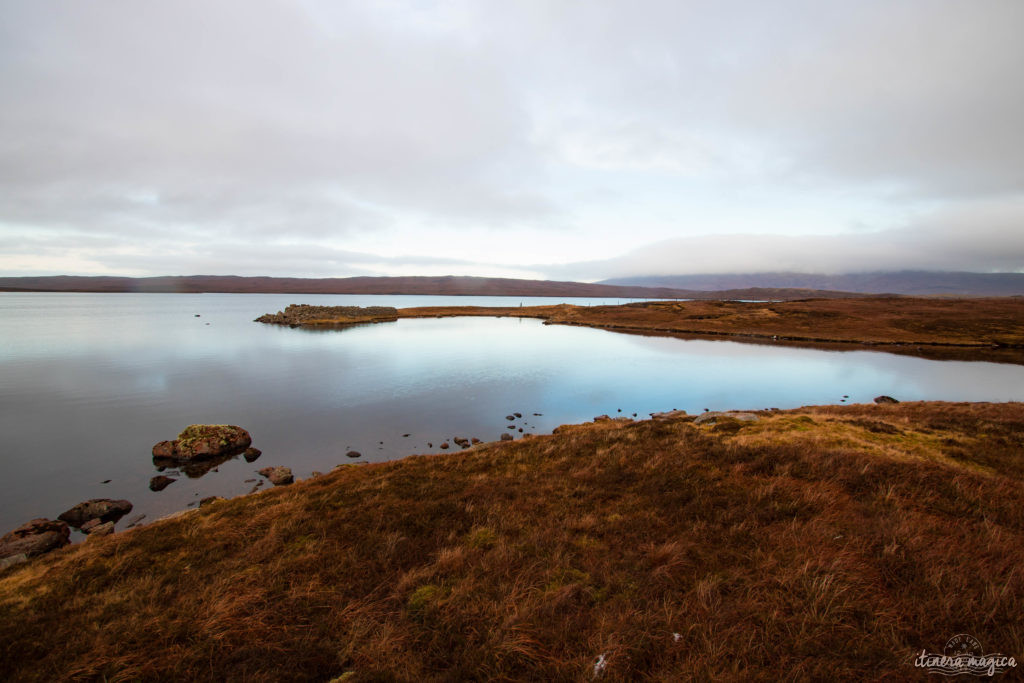 Où dormir à Shetland. Guide de Shetland