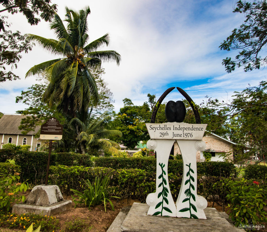 Seychelles: les plus belles plages du monde, des paysages paradisiaques, des tortues géantes, une faune et une flore uniques. Découvrez le paradis dans l'océan Indien !