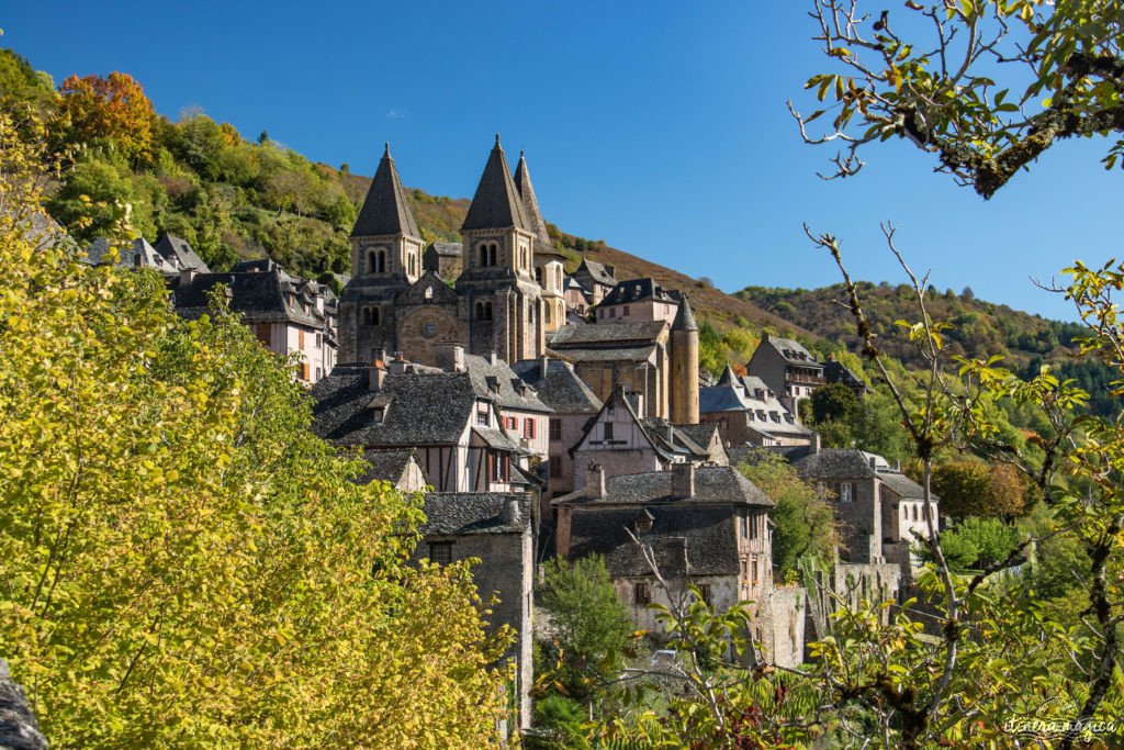 Conques