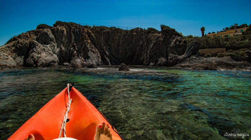 Venez découvrir la presqu'île de Giens : ses plages de rêve et ses calanques secrètes, ses marais salants, ses panoramas inoubliables, ses sports nautiques... le meilleur de la Côte d'Azur !