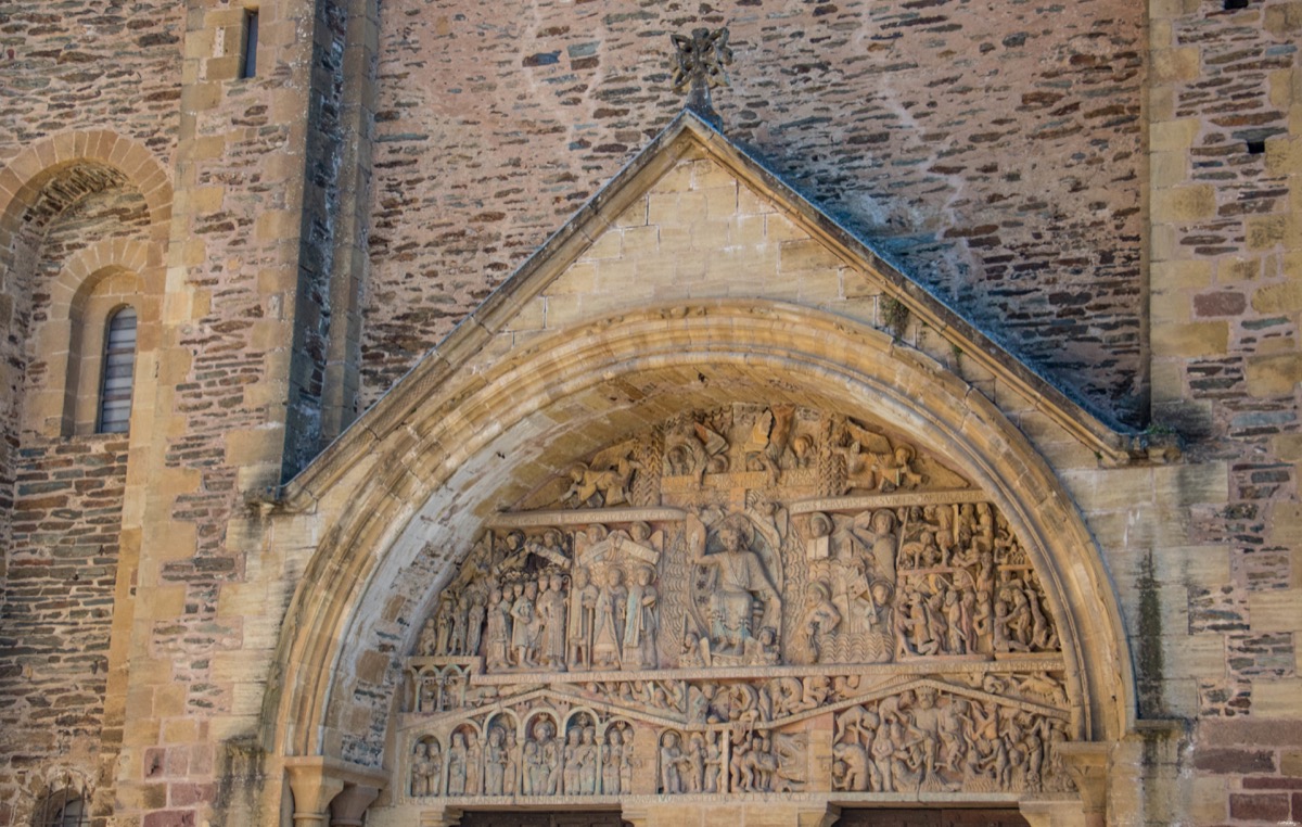 Conques