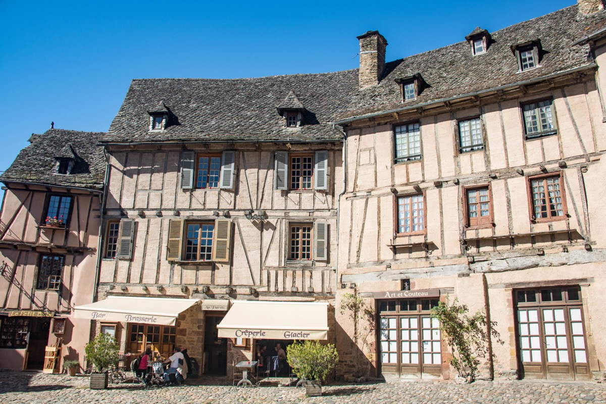 Conques