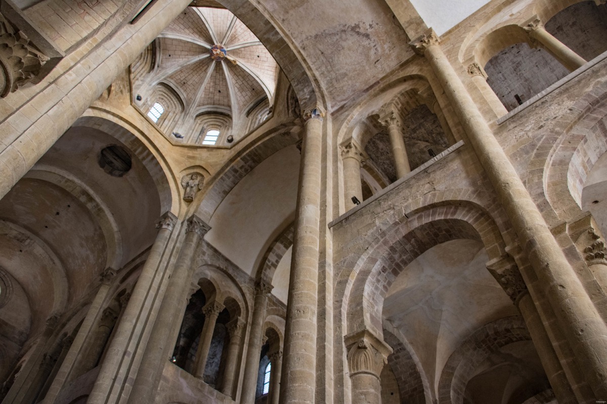 Conques