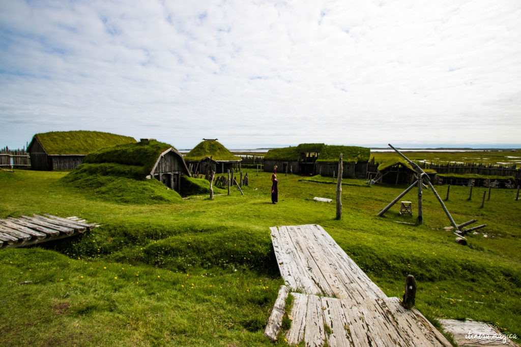 L’Islande est le pays des vikings. Partez sur les traces du peuple légendaire du nord, entre histoire et légende. Découvrez les lieux mythiques, l’exotique Viking Café, la forteresse Borgavirki, la péninsule de Snaefellsnes, et bien d’autres endroits magiques qui évoqueront l’héritage des vikings en Islande.