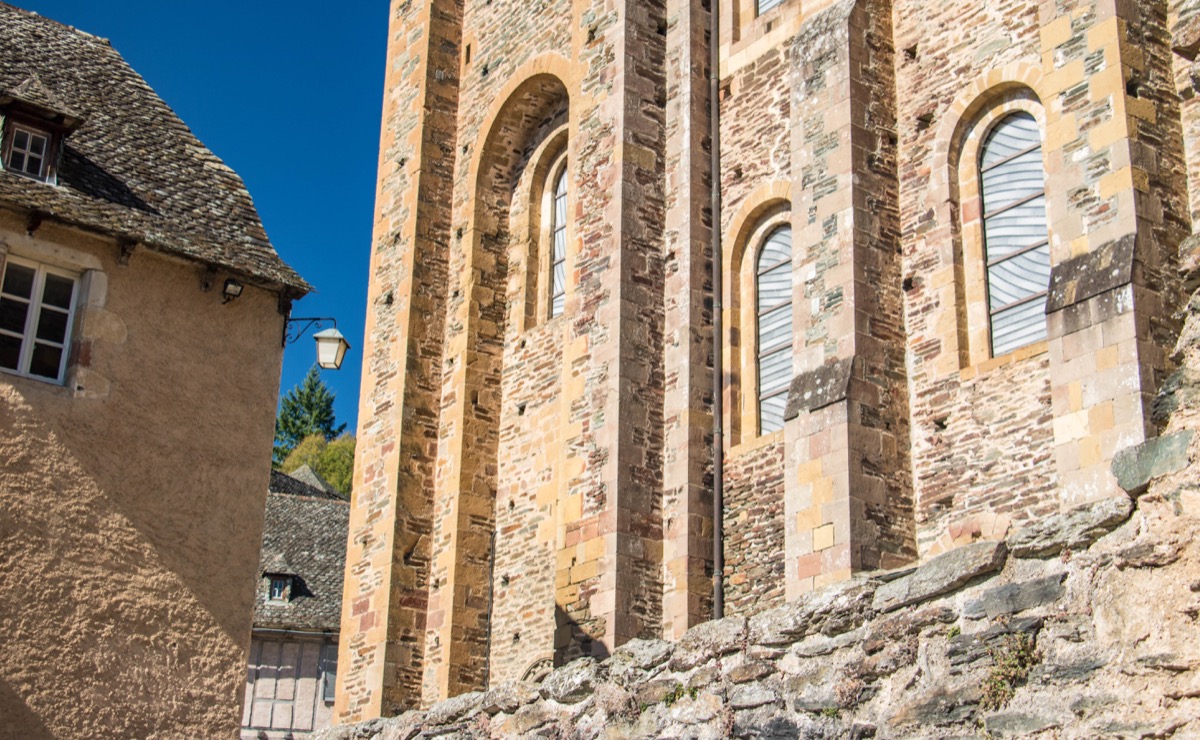 Conques