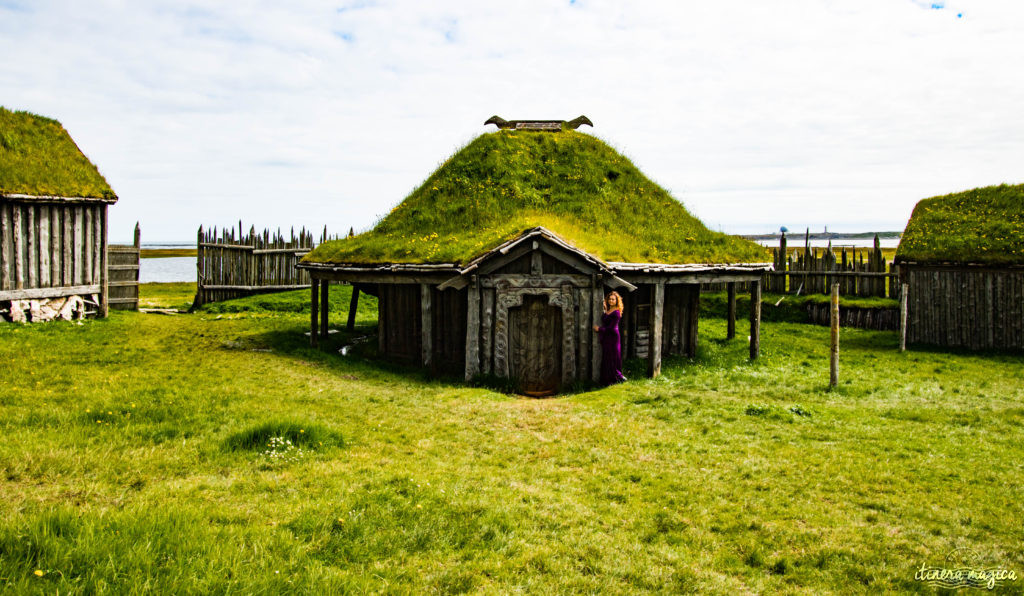 L’Islande est le pays des vikings. Partez sur les traces du peuple légendaire du nord, entre histoire et légende. Découvrez les lieux mythiques, l’exotique Viking Café, la forteresse Borgavirki, la péninsule de Snaefellsnes, et bien d’autres endroits magiques qui évoqueront l’héritage des vikings en Islande.