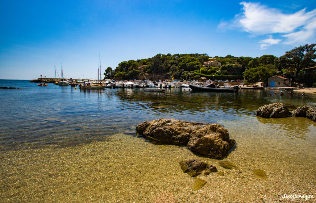 Venez découvrir la presqu'île de Giens : ses plages de rêve et ses calanques secrètes, ses marais salants, ses panoramas inoubliables, ses sports nautiques... le meilleur de la Côte d'Azur !