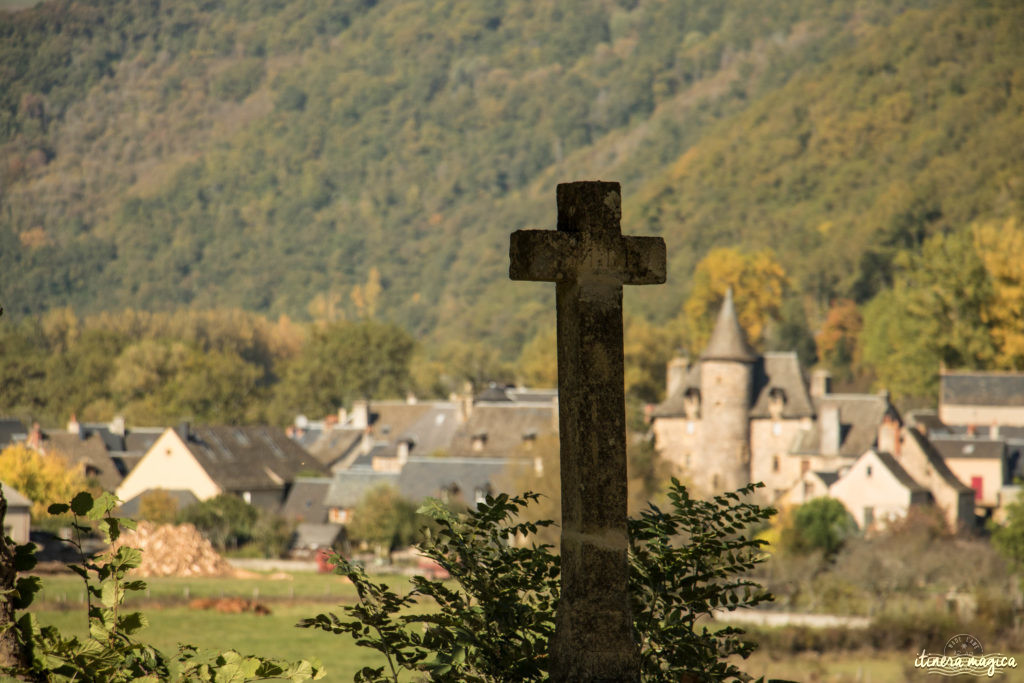 Sainte Eulalie d'OLT