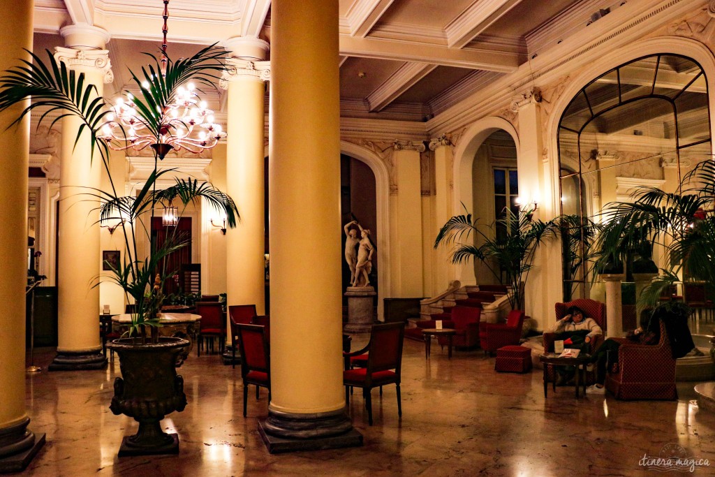 urlaub palermo hotel