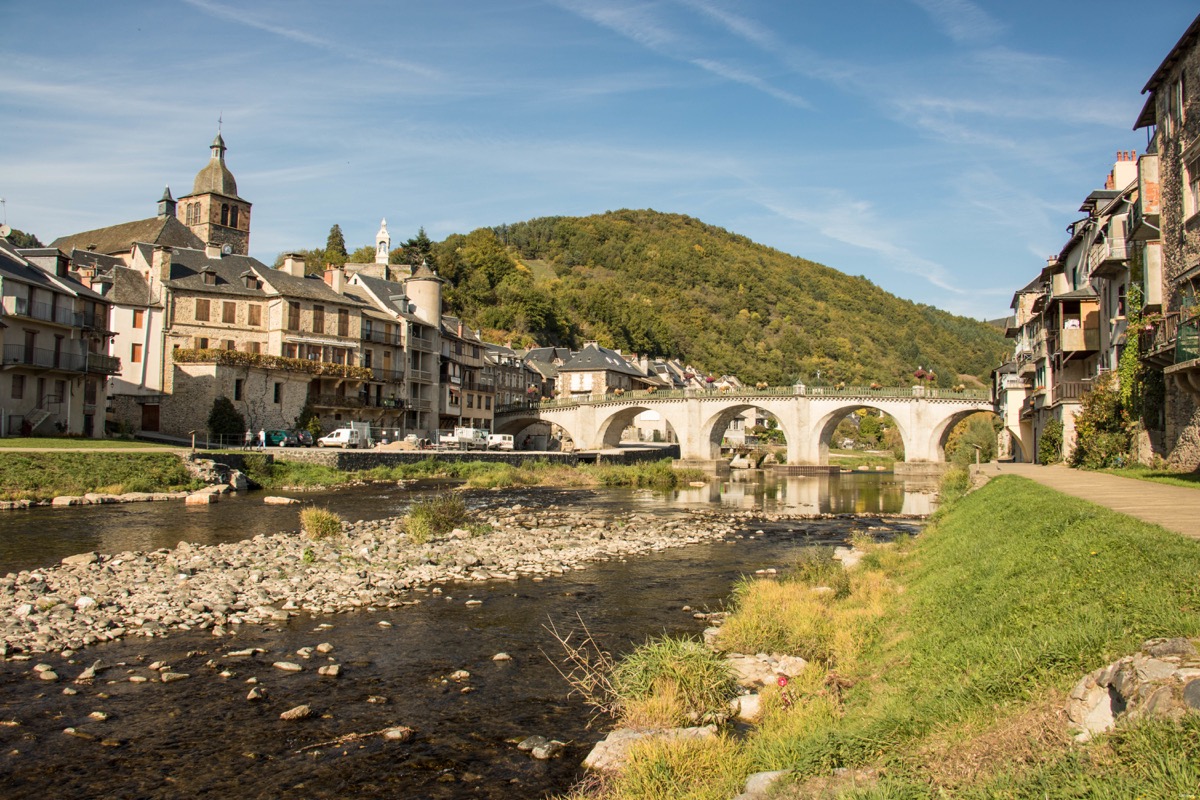 saint géniez d'olt