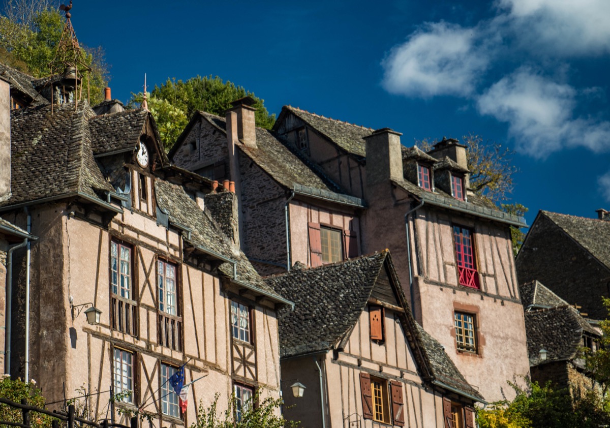 Conques