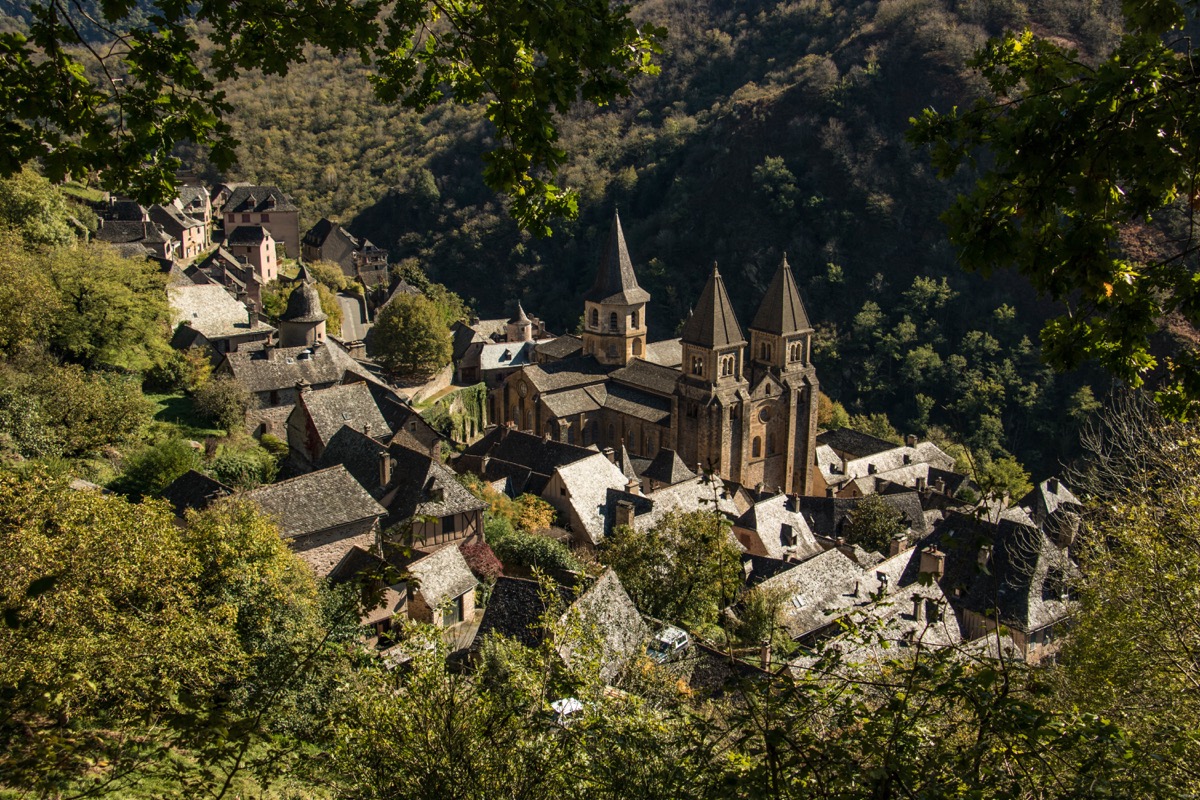 Conques