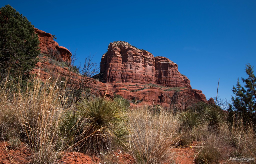 Cet article fait partie d’une série consacrée à l’Arizona, qui va durer tout le mois d’avril sur Itinera Magica, et qui est associée à un jeu concours, « Avril en Arizona ». Pour lire l’introduction générale et participer au concours, c’est par ici.