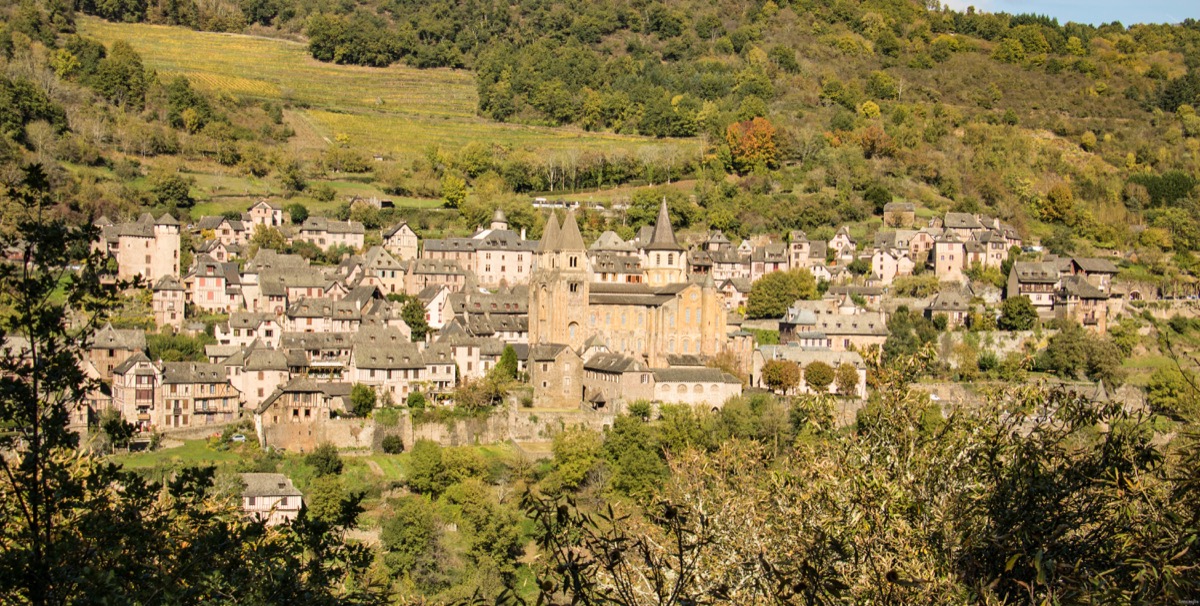 Conques