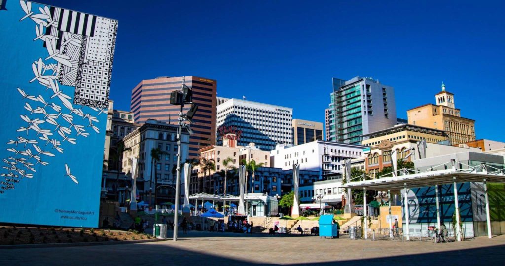 Voyage aux Etats-Unis : mes villes américaines préférées. San Diego