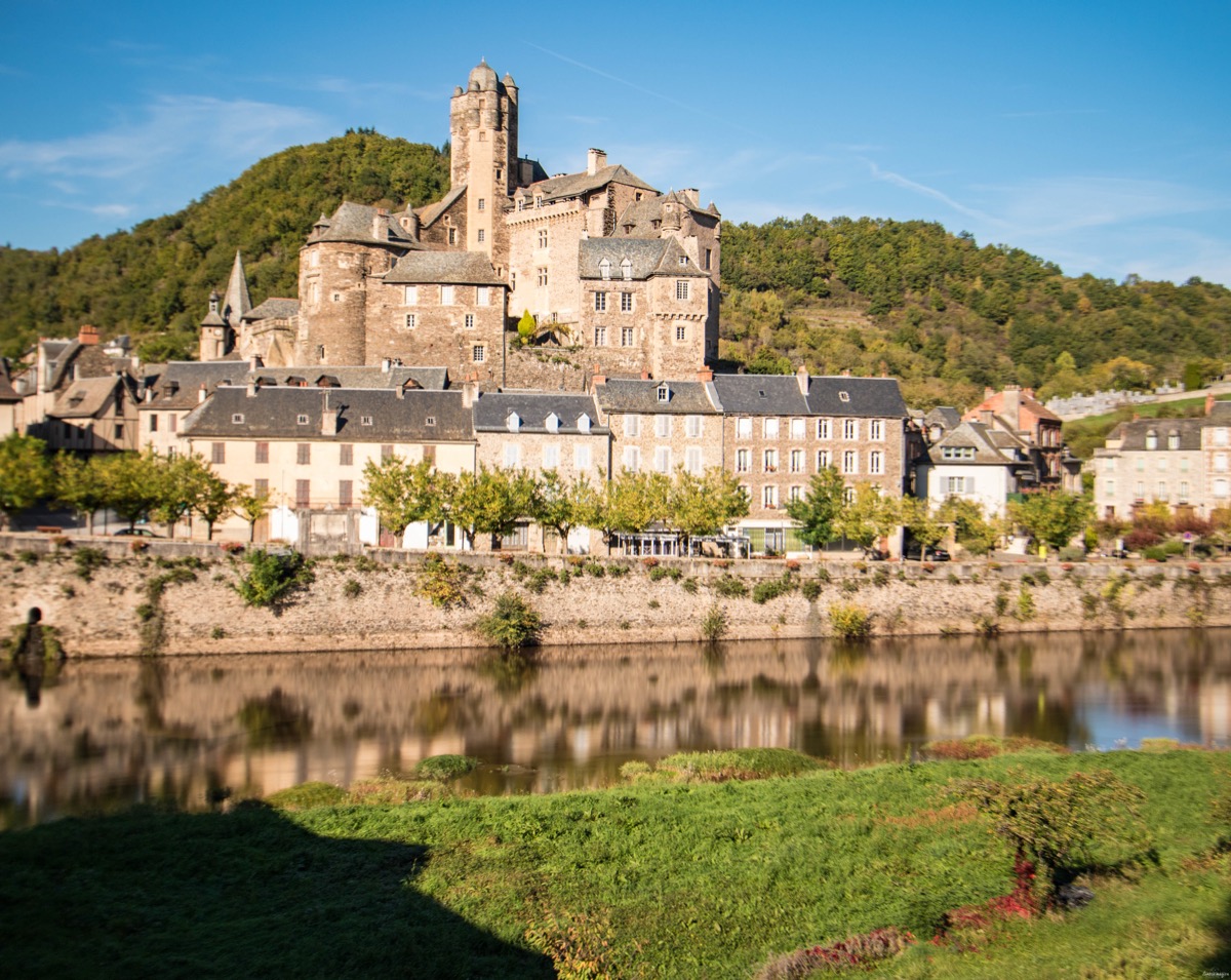 Estaing