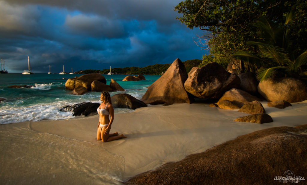 Seychelles: les plus belles plages du monde, des paysages paradisiaques, des tortues géantes, une faune et une flore uniques. Découvrez le paradis dans l'océan Indien !