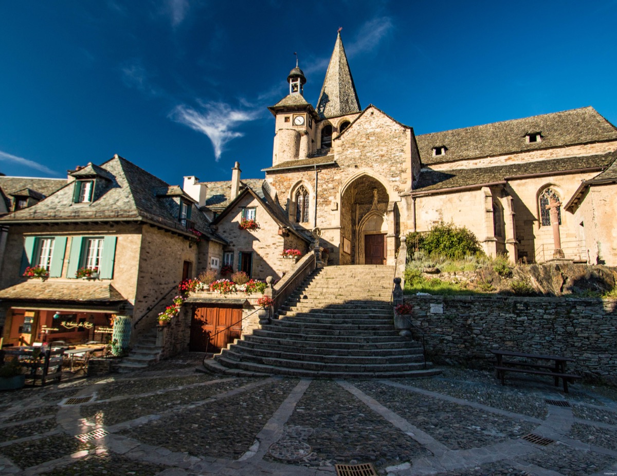 Estaing