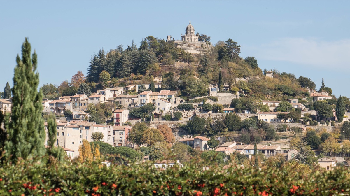 Week-end romantique à Forcalquier, Lurs, Mane, en Haute-Provence. Que voir dans le pays de Forcalquier ? 