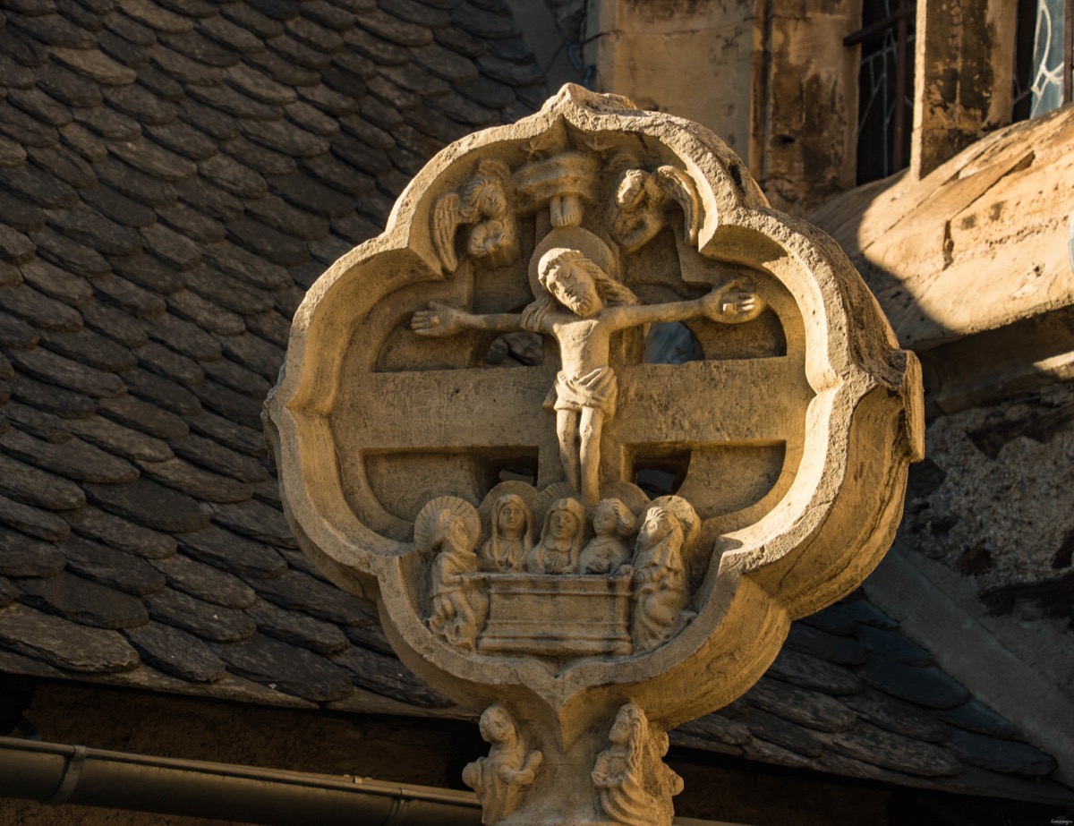 Estaing