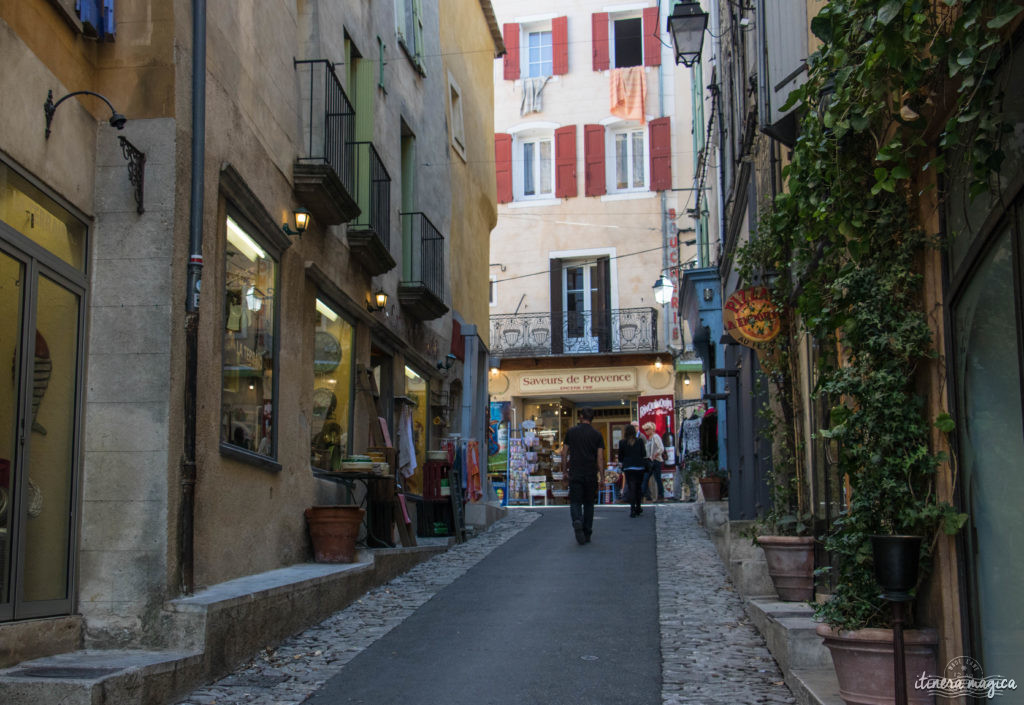 Week-end romantique à Forcalquier, Lurs, Mane, en Haute-Provence. Que voir dans le pays de Forcalquier ? 